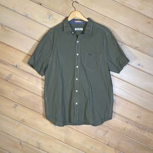 Tommy Bahama Button Down